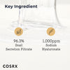 COSRX Snail Mucin 96% Power Repairing Essence 3.38 Fl.Oz, 100Ml, Hydrating Serum for Face with Snail Secretion Filtrate for Dull and Damaged Skin, Not Tested on Animals, No Parabens, Korean Skincare